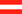 Flagge - Österreich